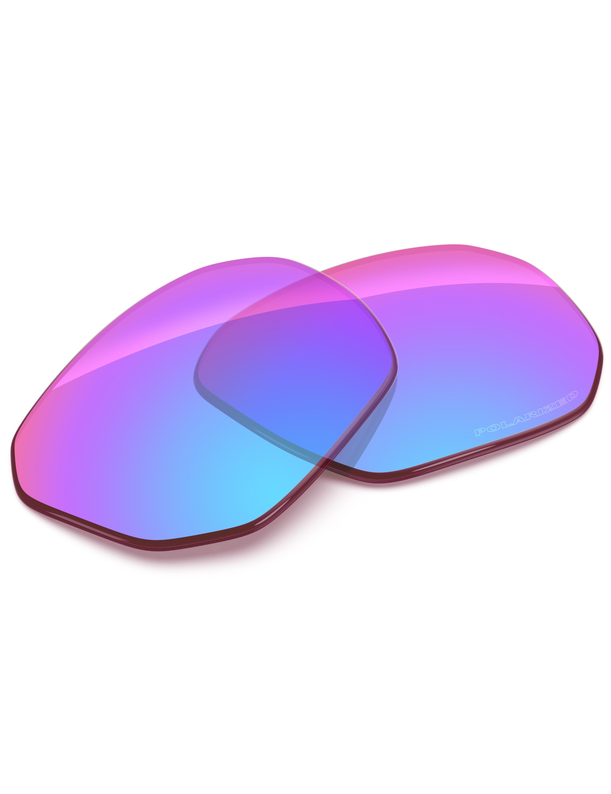 Trail Ruby FlashMirror™-Polarized