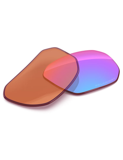 Trail Ruby FlashMirror™-Polarized