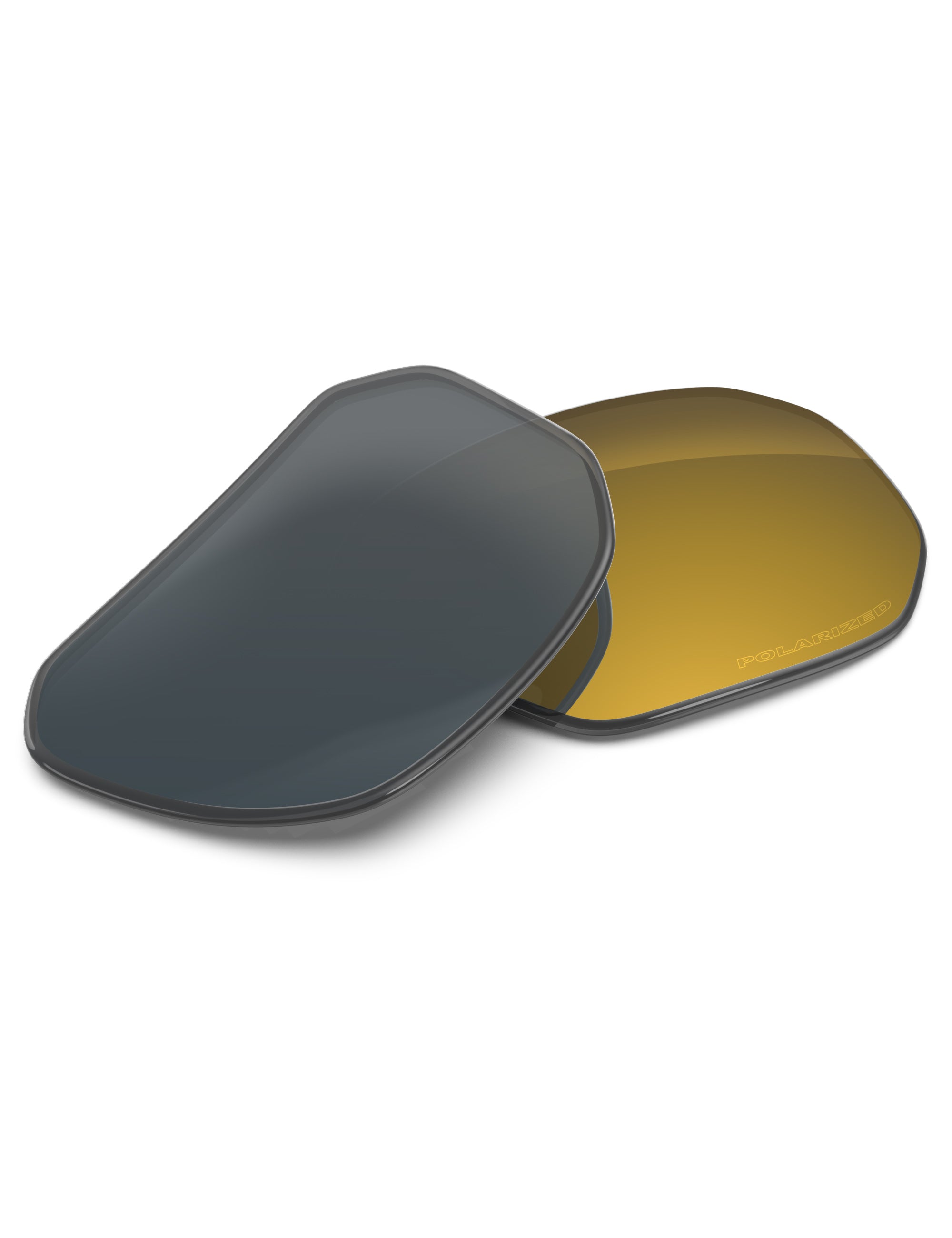Tungsten Gold FlashMirror™-Polarized