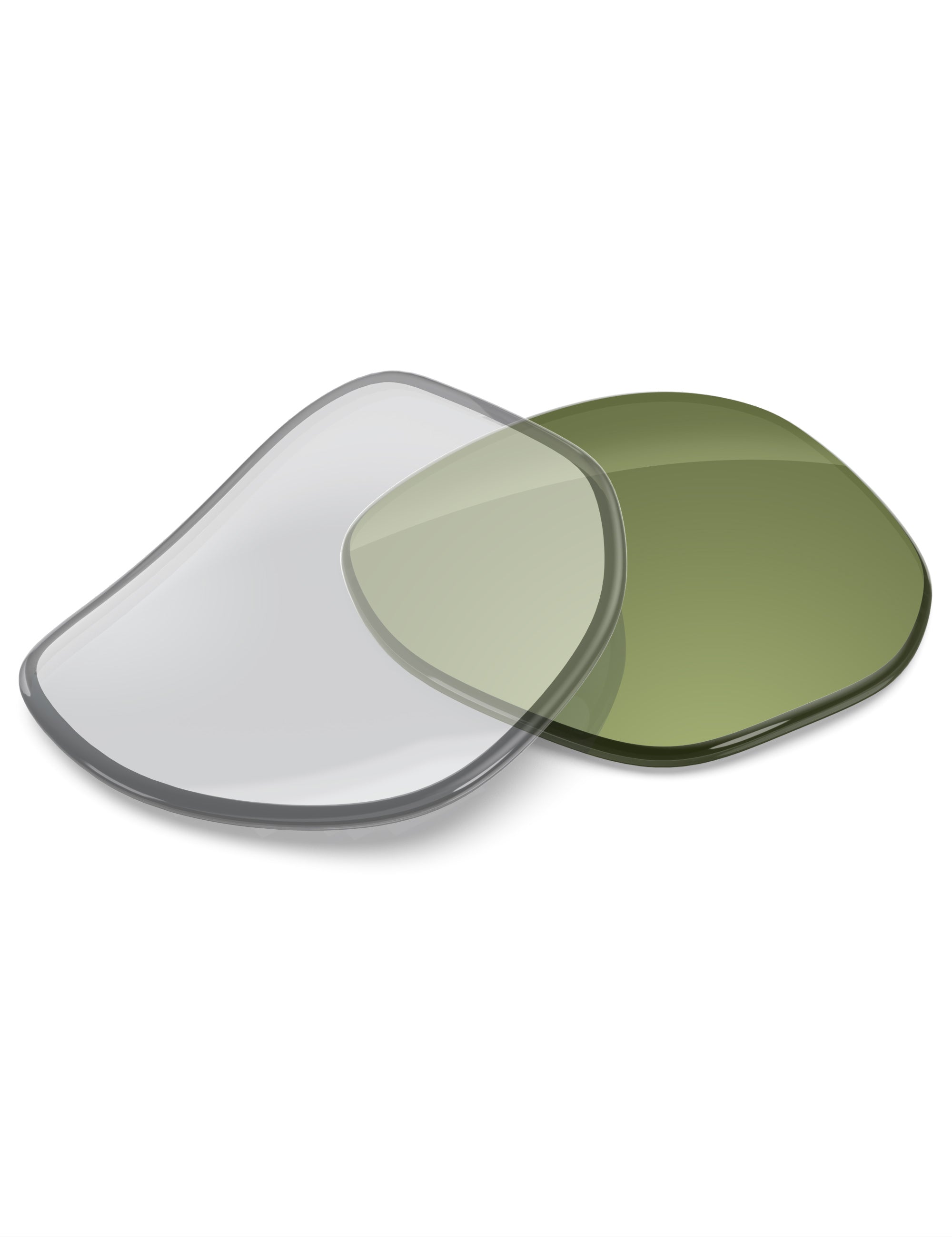 Adapt Green Photochromic-Non-Polarized