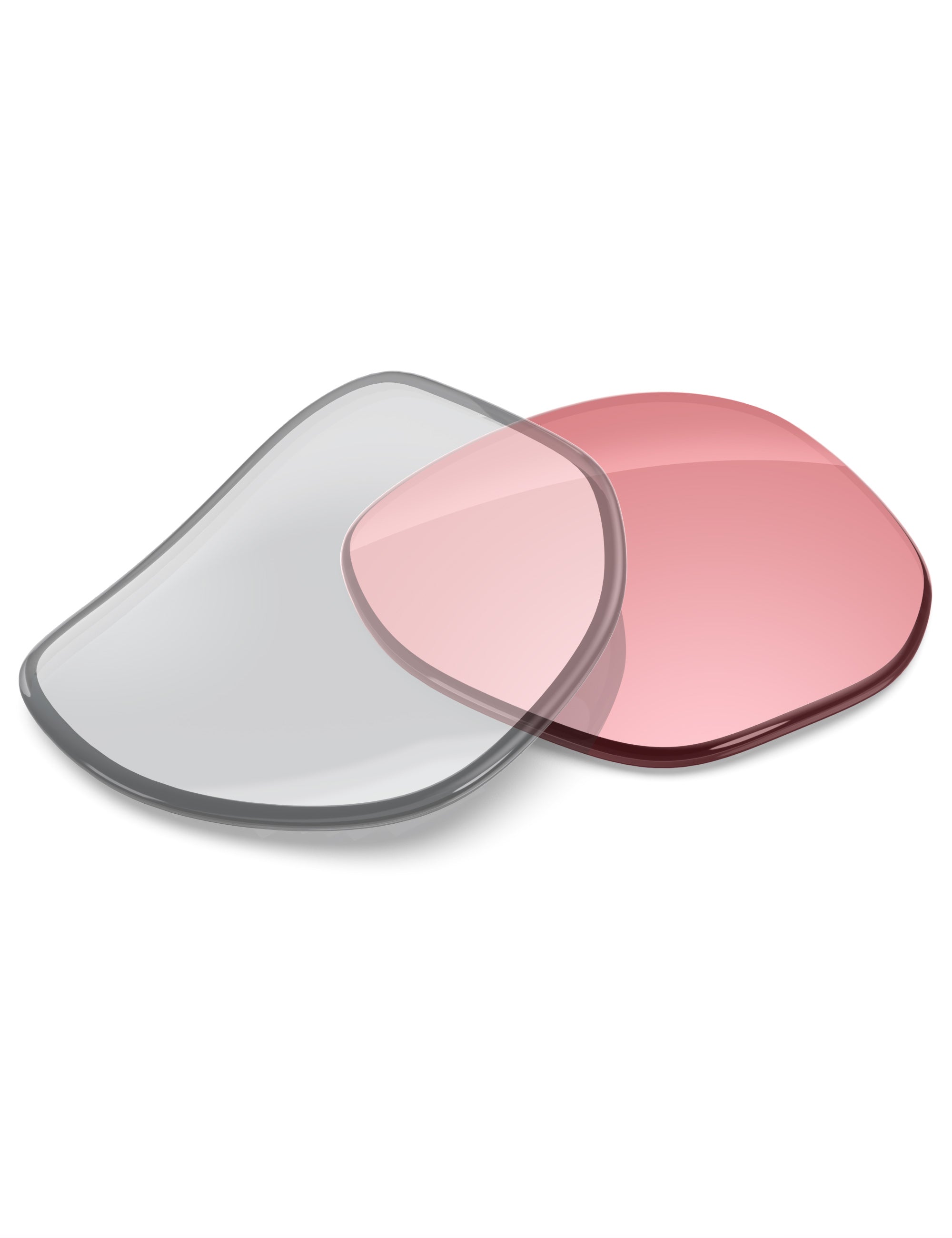 Adapt Pink Photochromic-Non-Polarized