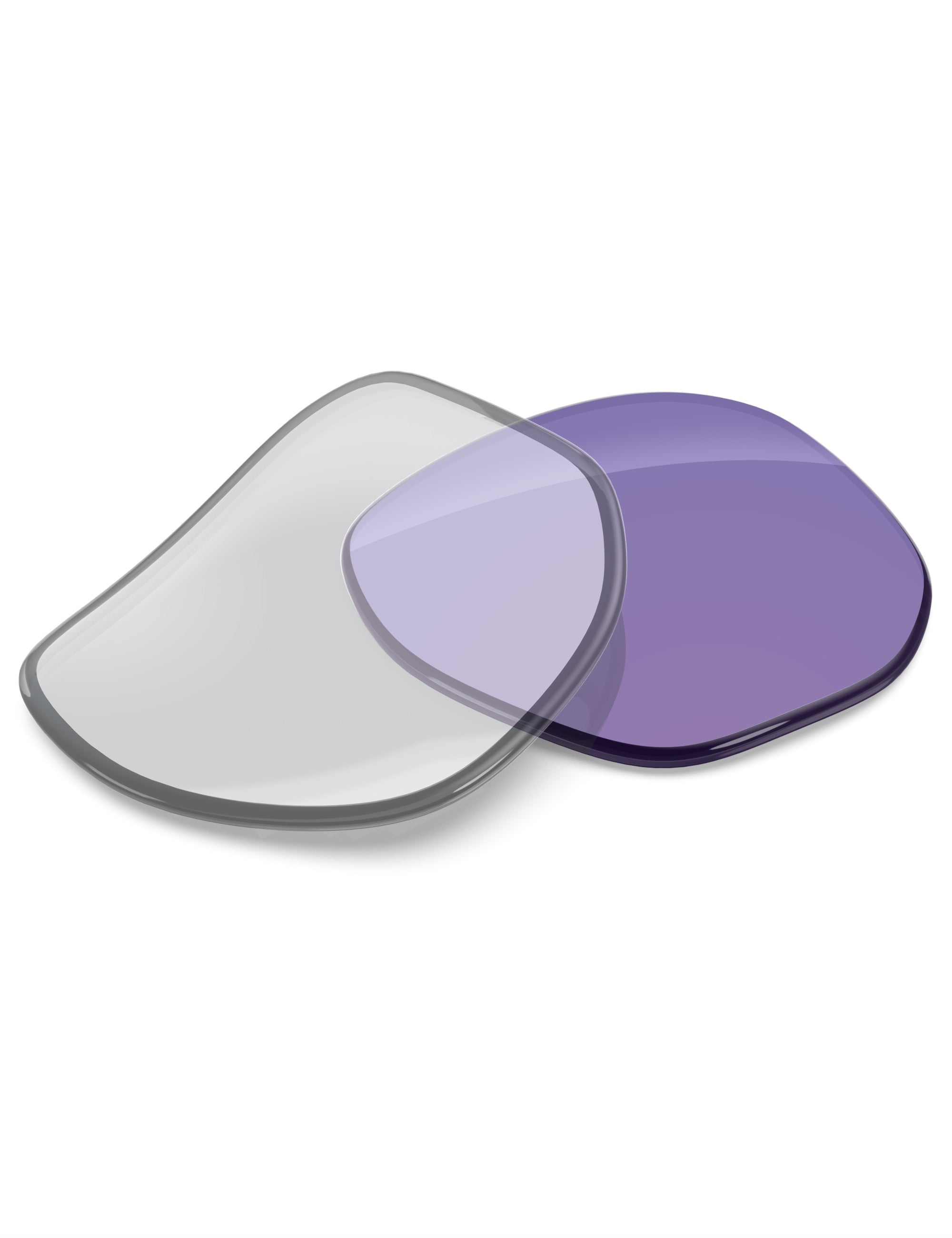 Adapt Purple Photochromic-Non-Polarized