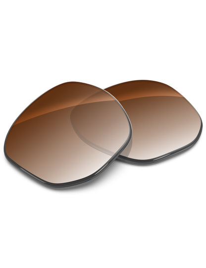 Brown Gradient-Non-Polarized