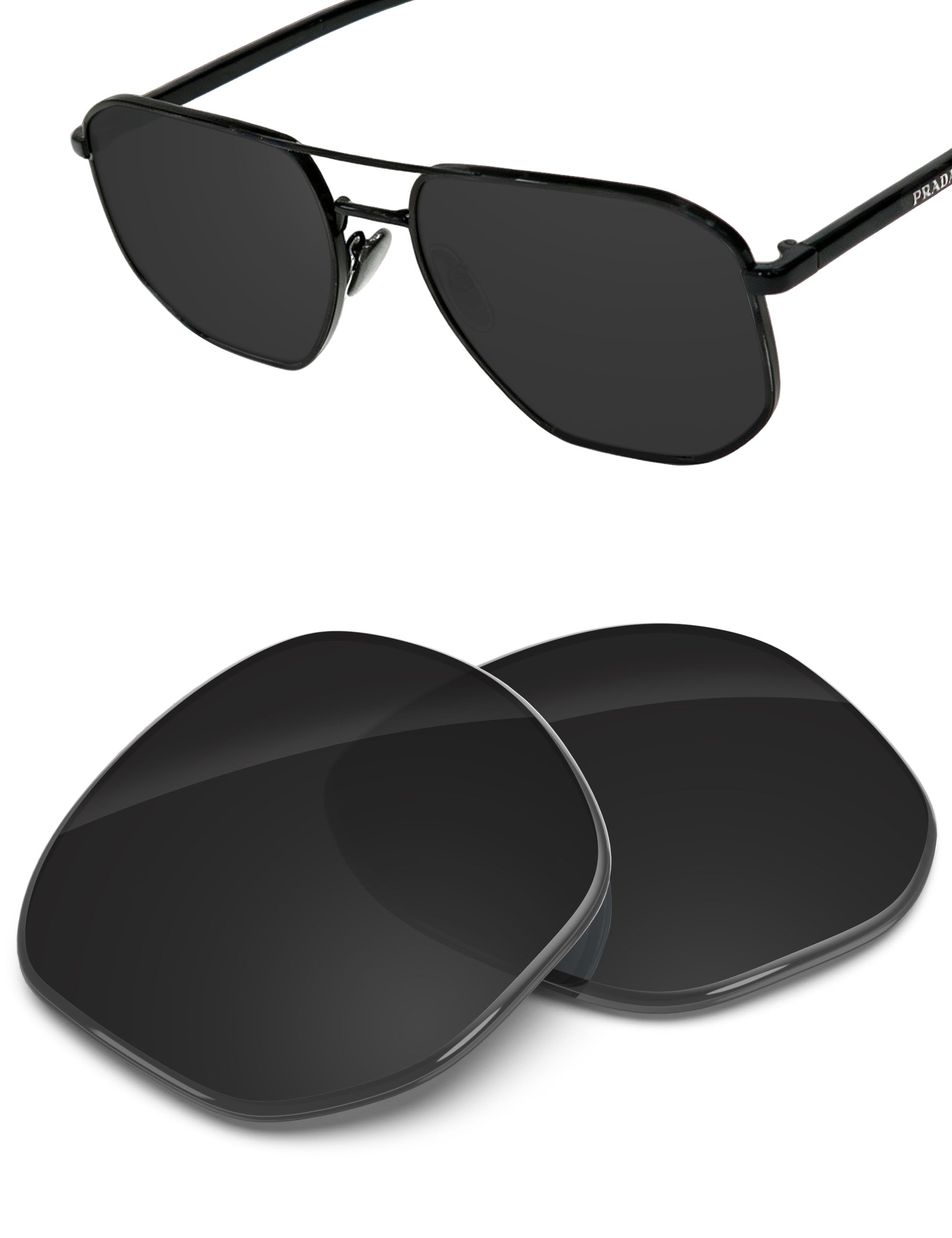 Carbon Black-Non-Polarized