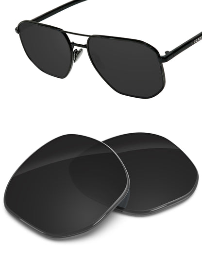 Carbon Black-Non-Polarized