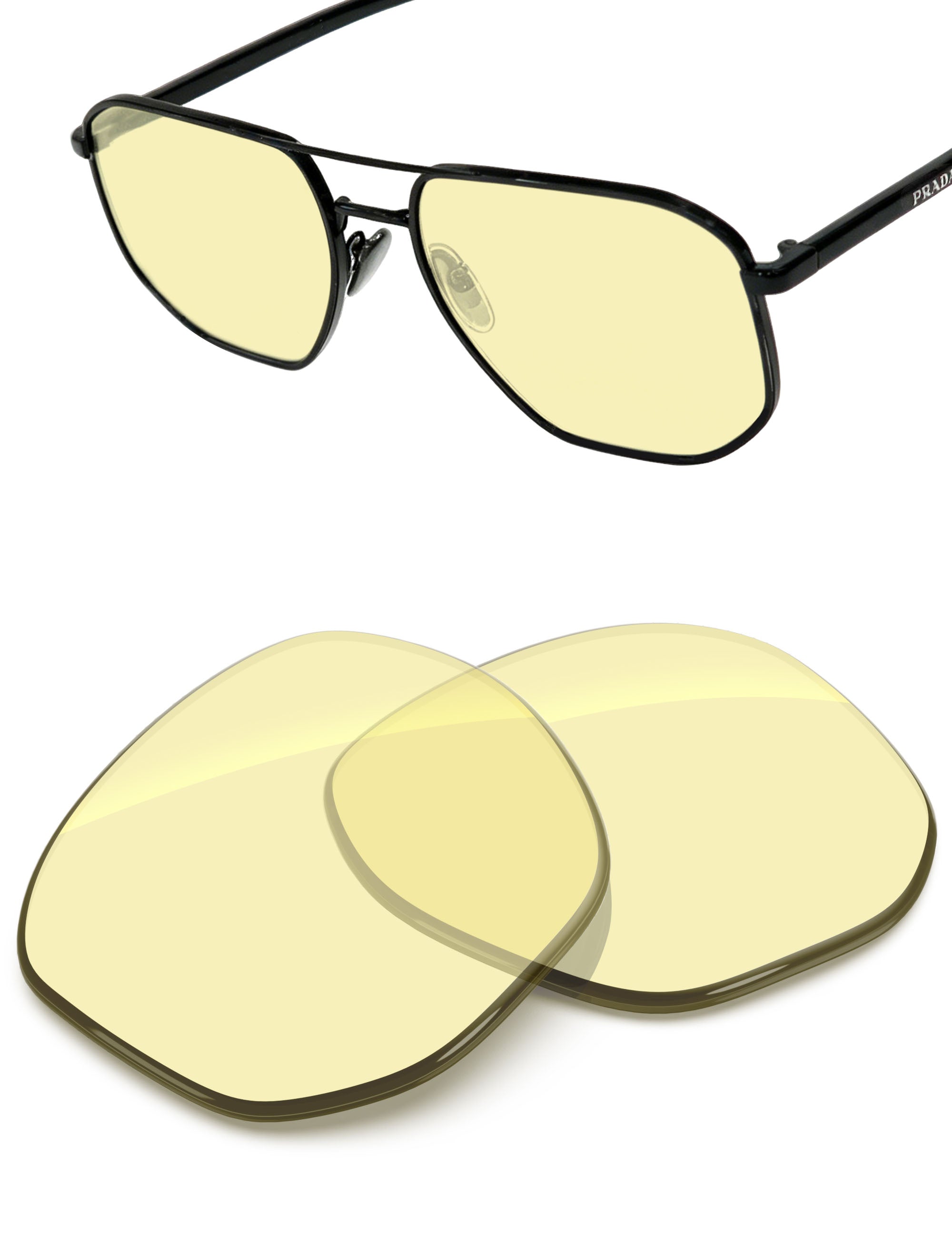 Gaming 2.0 Blue Light Blocking-Non-Polarized