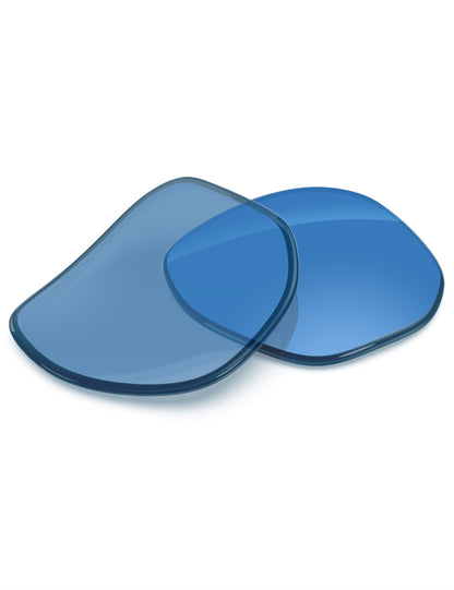 HD Blue-Non-Polarized