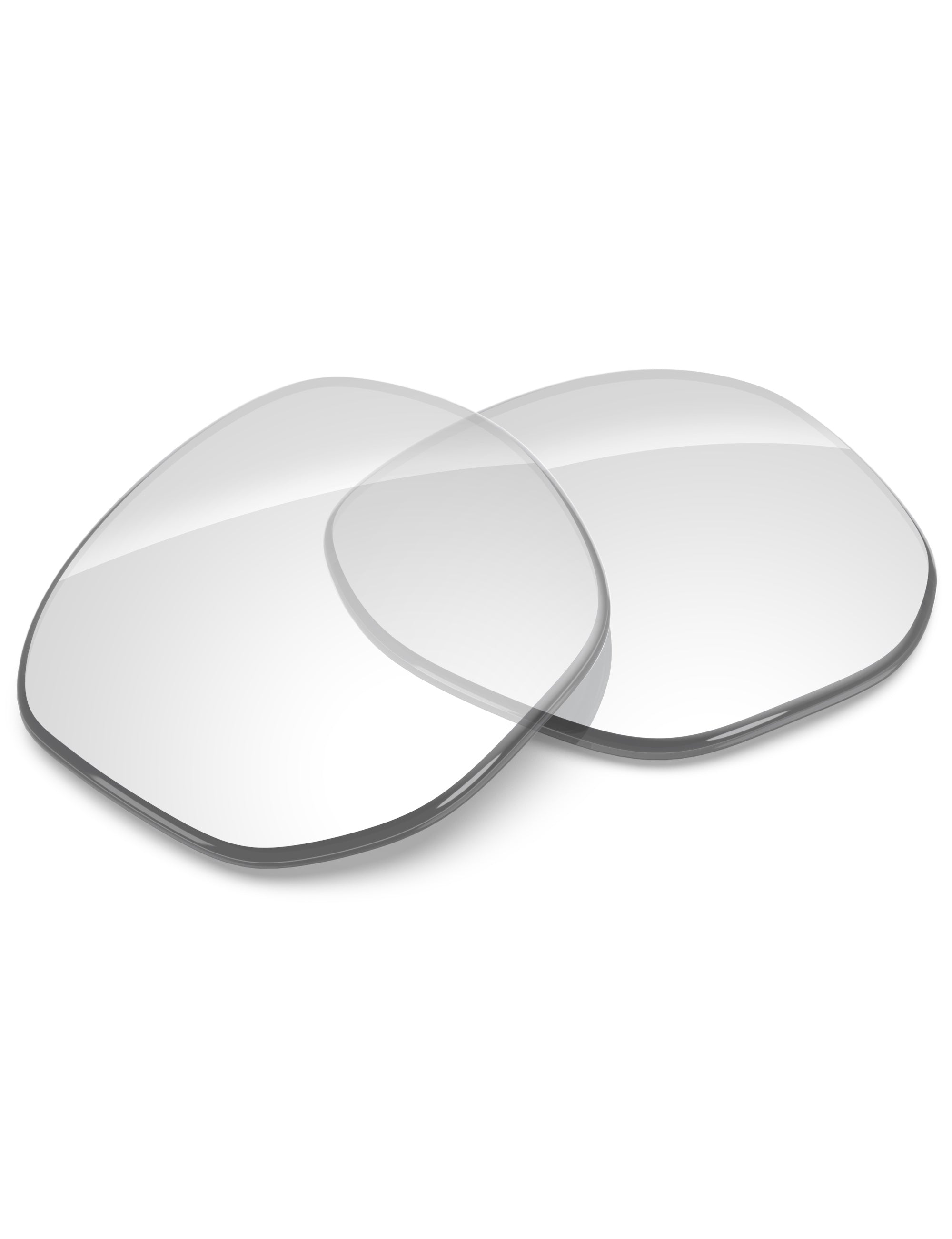 HD Clear-Non-Polarized