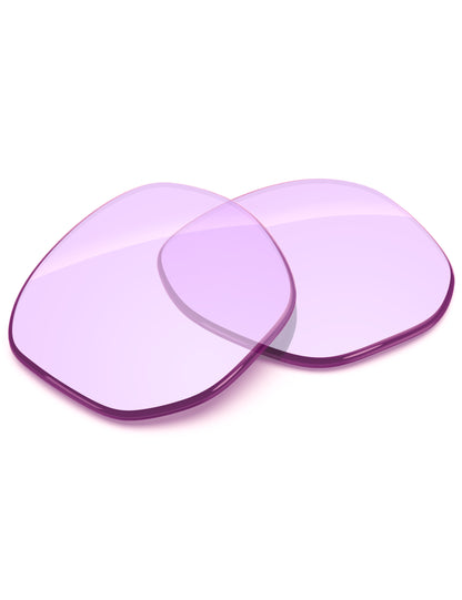 Low Light Pink-Non-Polarized