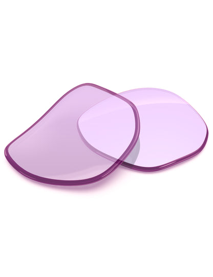 Low Light Pink-Non-Polarized