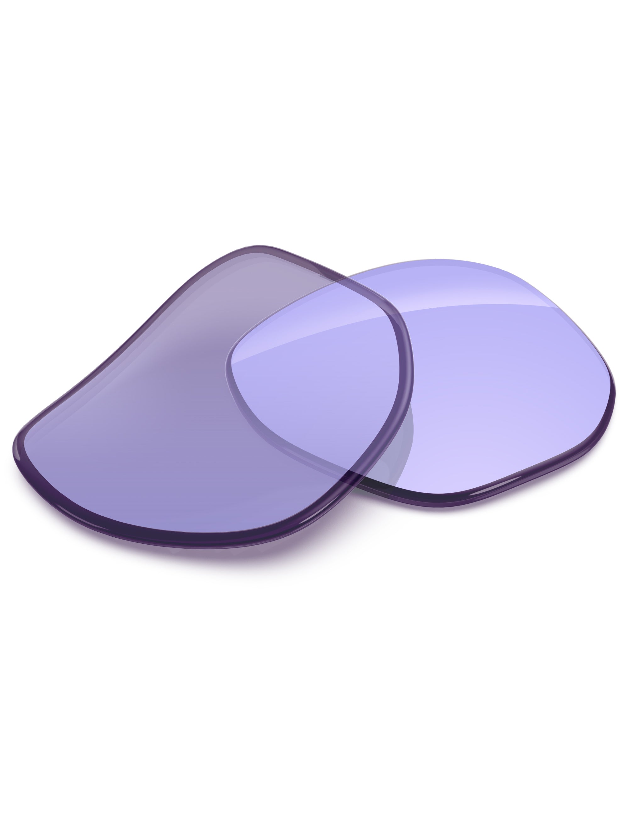 Low Light Purple-Non-Polarized