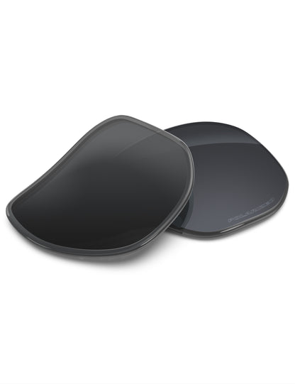 Black Shield FlashMirror™-Polarized