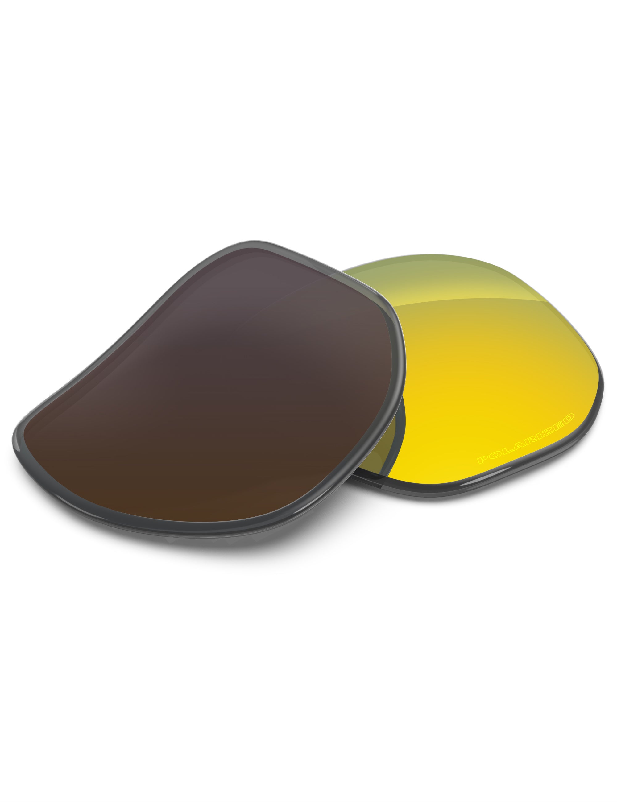 Gold Fusion FlashMirror™-Polarized