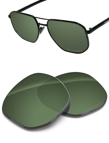 Green G15-Polarized