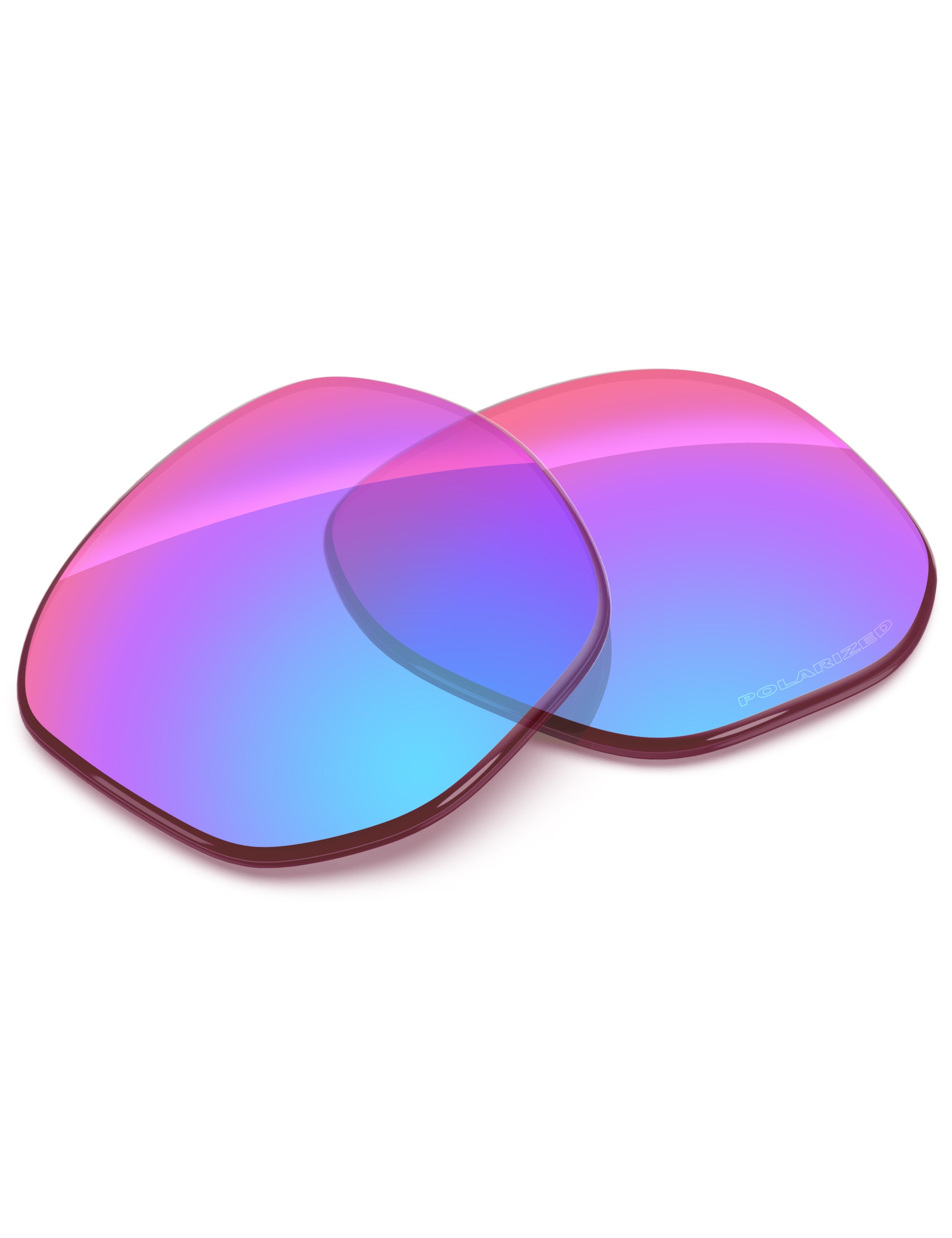 Trail Ruby FlashMirror™-Polarized