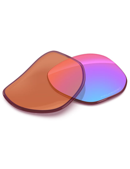 Trail Ruby FlashMirror™-Polarized