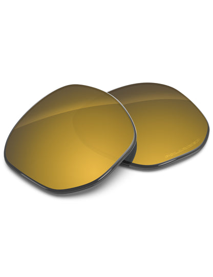 Tungsten Gold FlashMirror™-Polarized