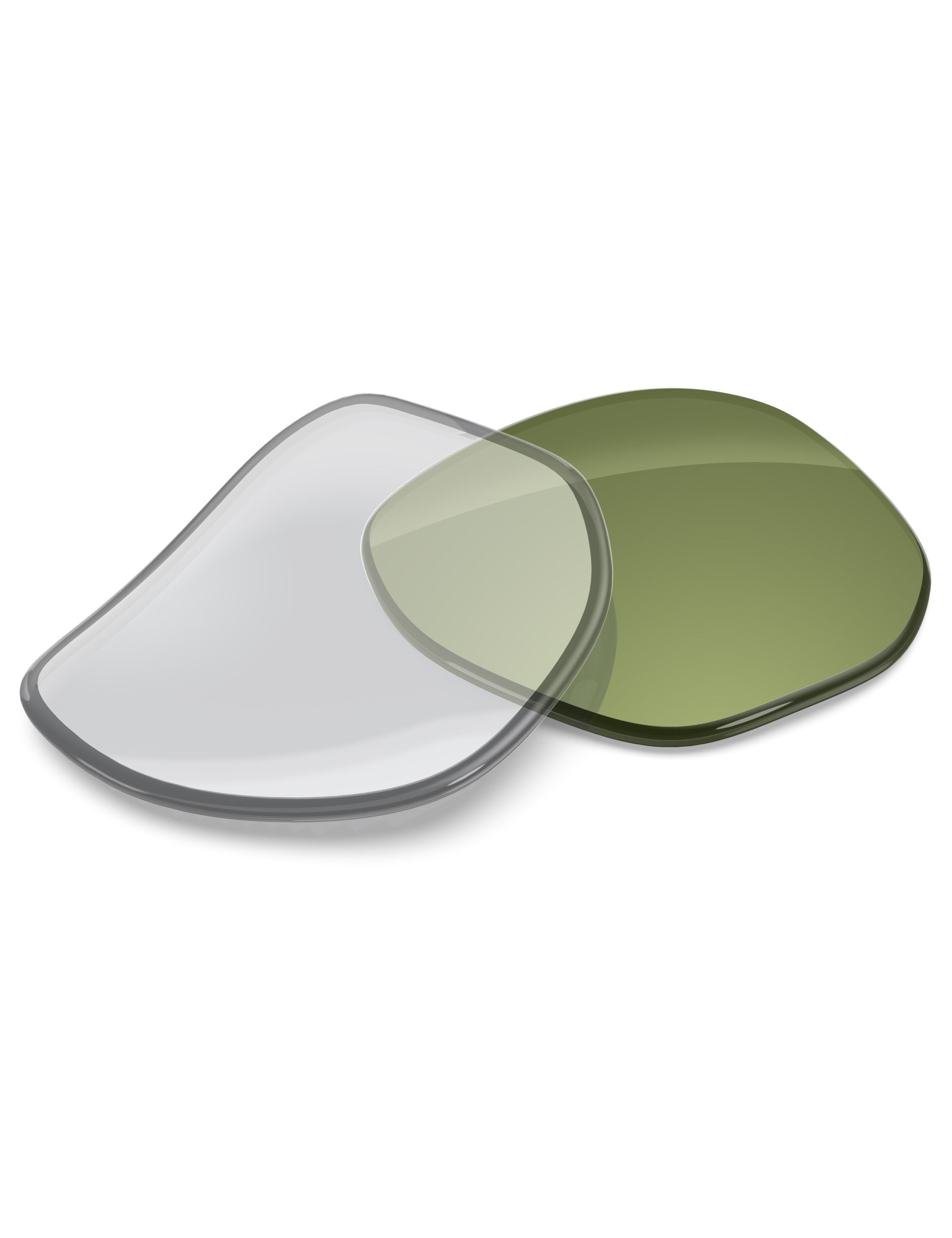 Adapt Green Photochromic-Non-Polarized