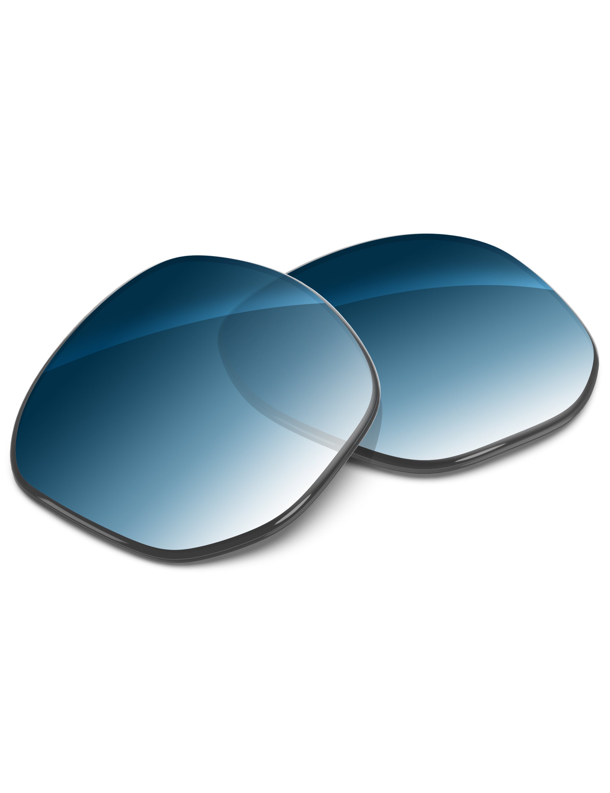 Blue Gradient-Non-Polarized
