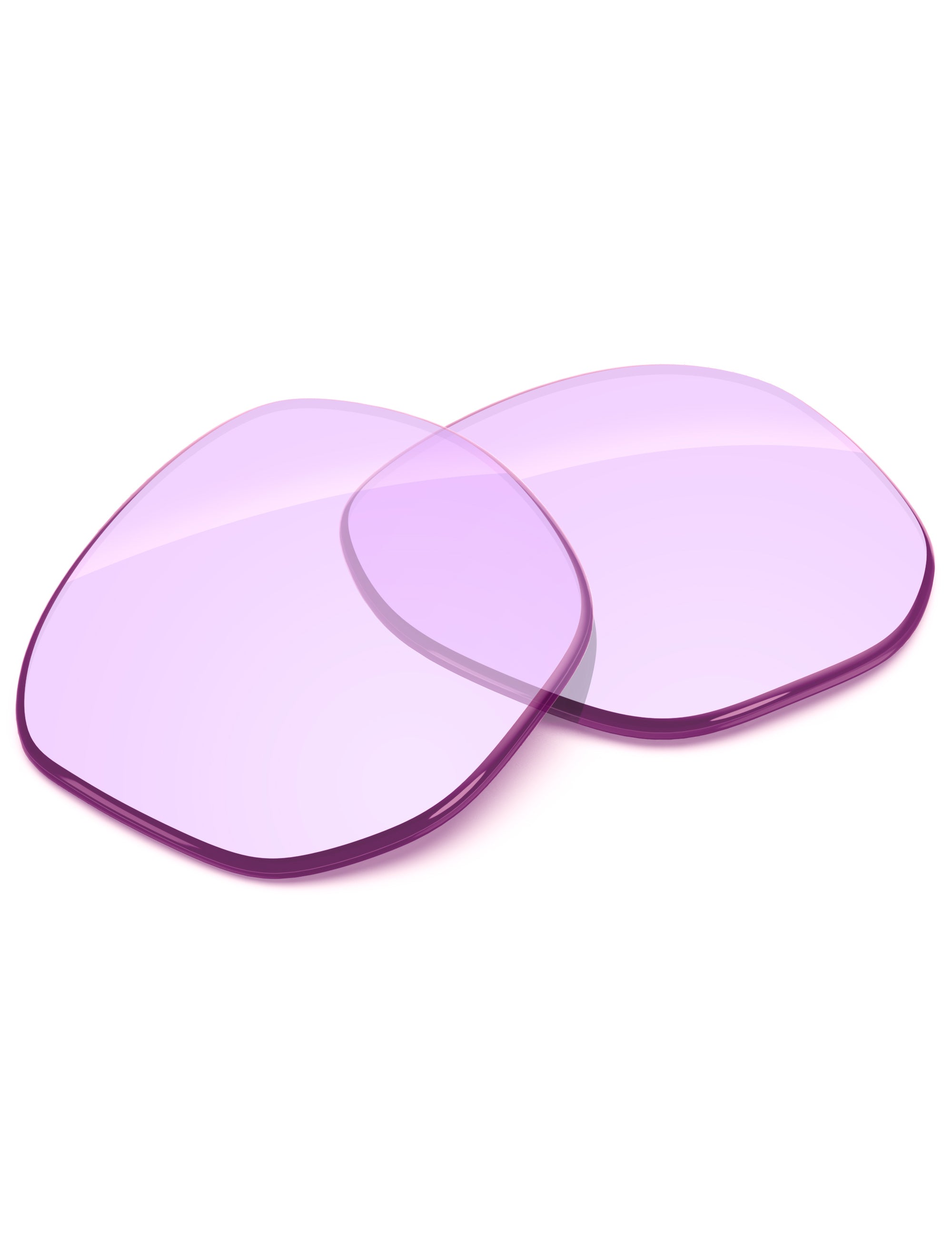 Low Light Pink-Non-Polarized