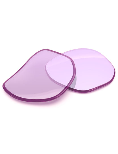 Low Light Pink-Non-Polarized