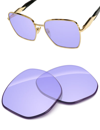 Low Light Purple-Non-Polarized