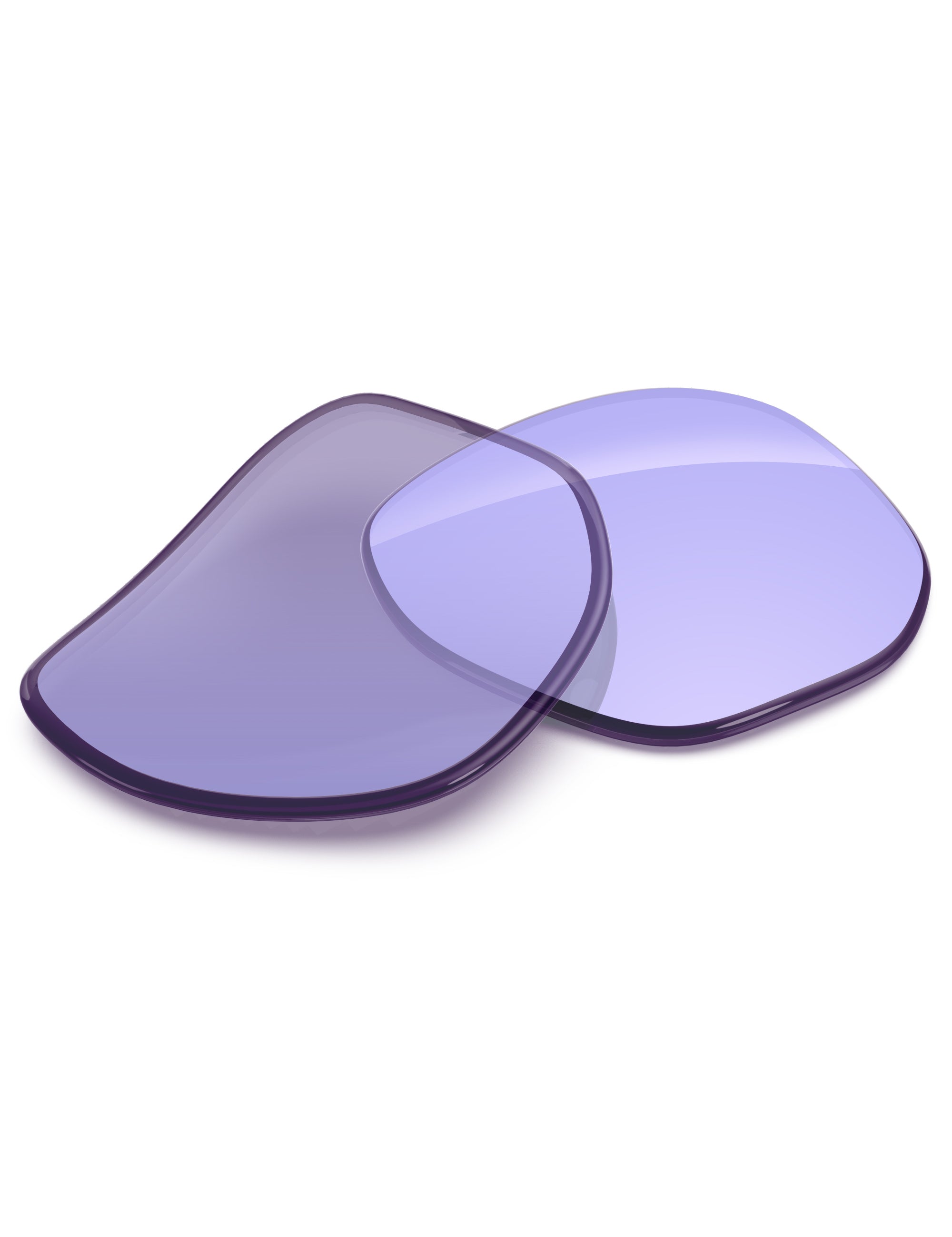 Low Light Purple-Non-Polarized