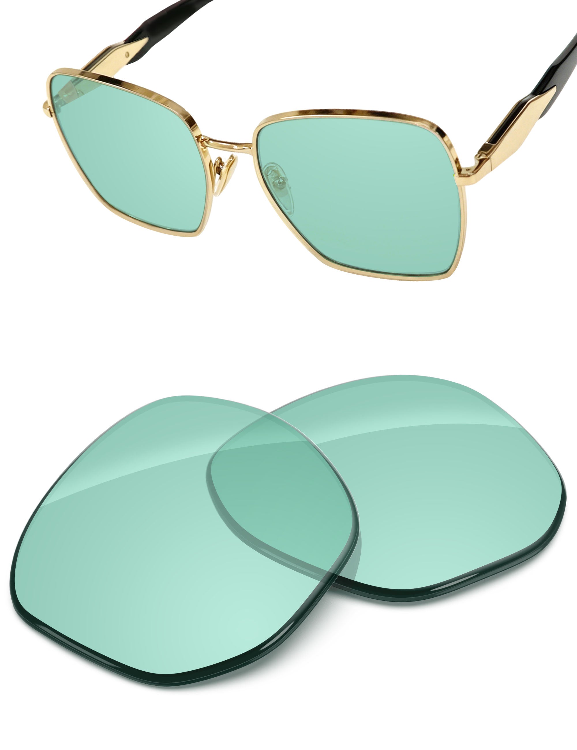 Mint-Non-Polarized