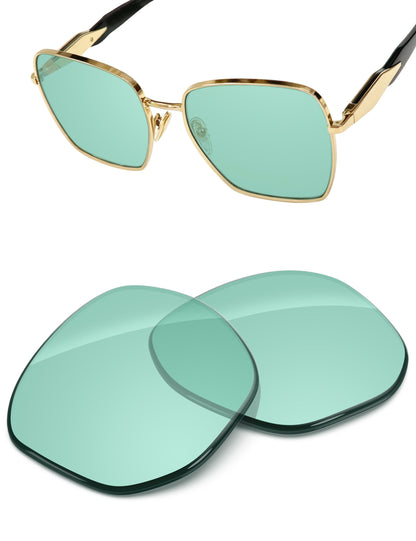 Mint-Non-Polarized