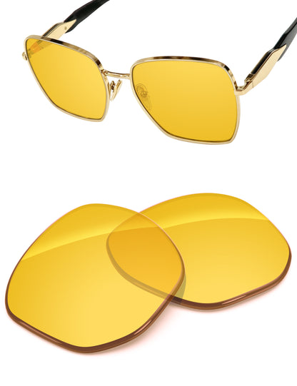 Night Vision-Non-Polarized