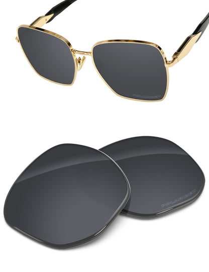 Black Shield FlashMirror™-Polarized