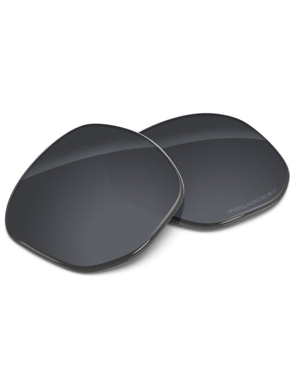 Black Shield FlashMirror™-Polarized