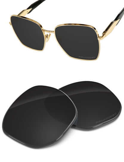 Carbon Black-Polarized