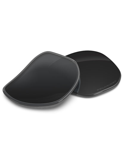 Carbon Black-Polarized