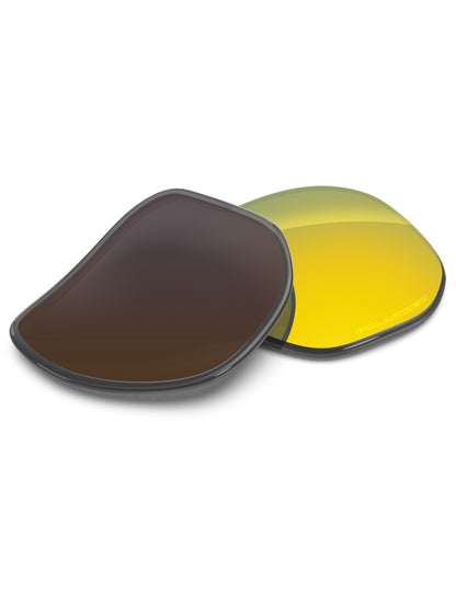Gold Fusion FlashMirror™-Polarized