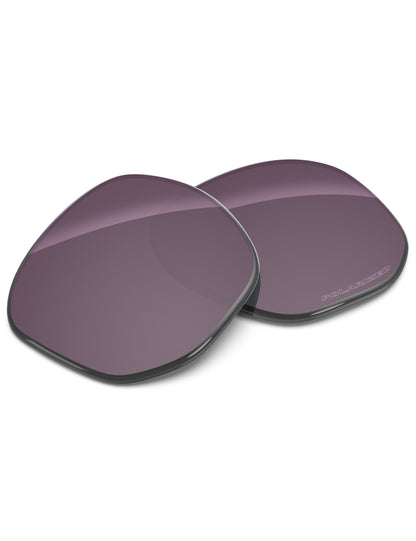 Gray Metallic FlashMirror™-Polarized