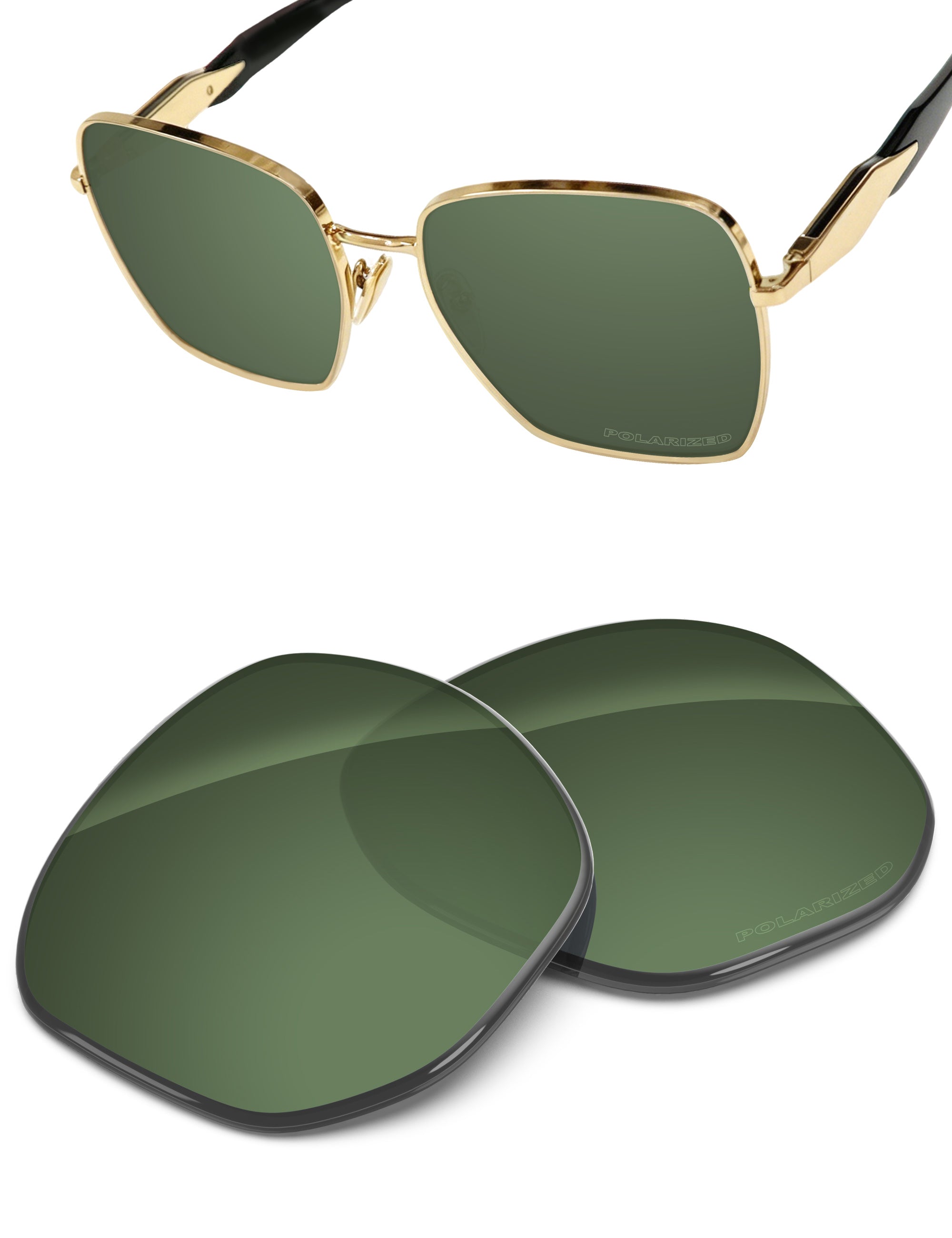 Green G15-Polarized