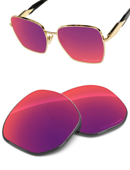 Midnight Nova FlashMirror™-Polarized