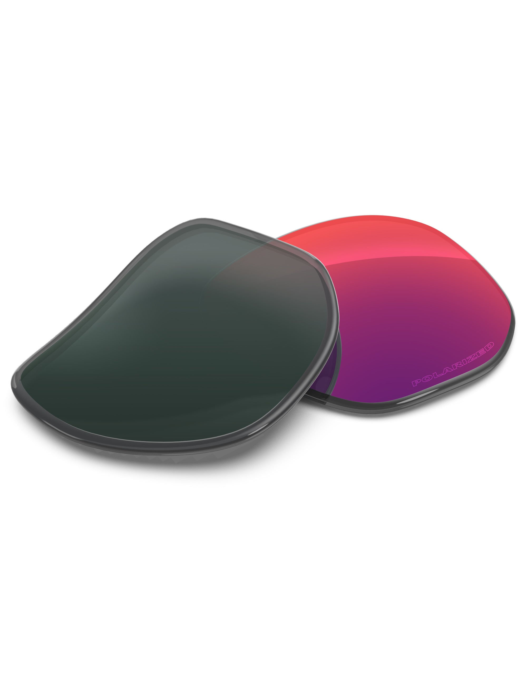 Midnight Nova FlashMirror™-Polarized