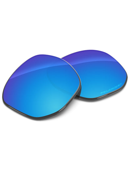 Sky Blue FlashMirror™-Polarized