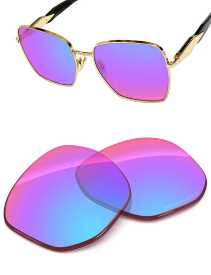 Trail Ruby FlashMirror™-Polarized