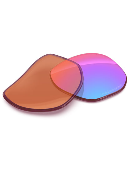 Trail Ruby FlashMirror™-Polarized