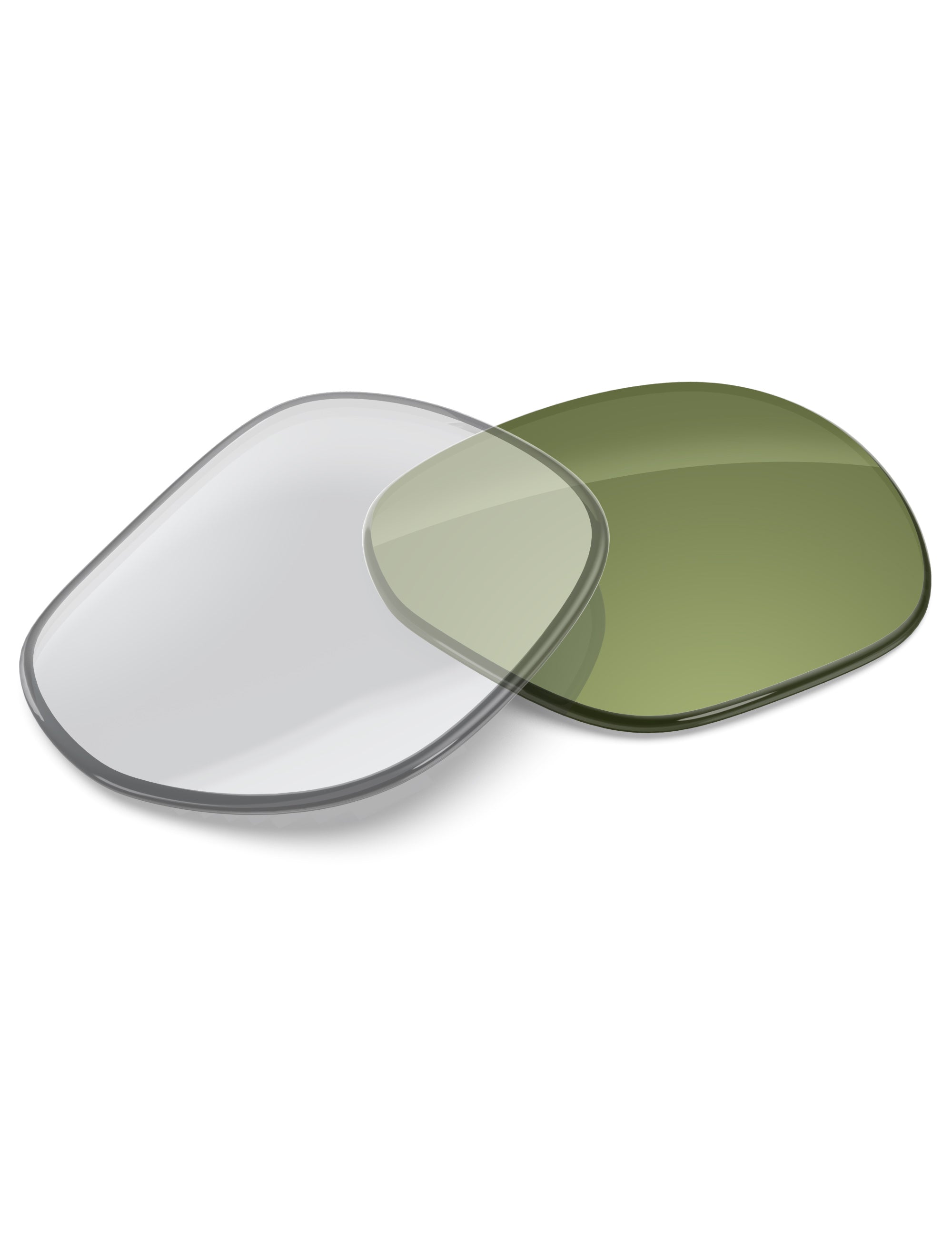 Adapt Green Photochromic-Non-Polarized
