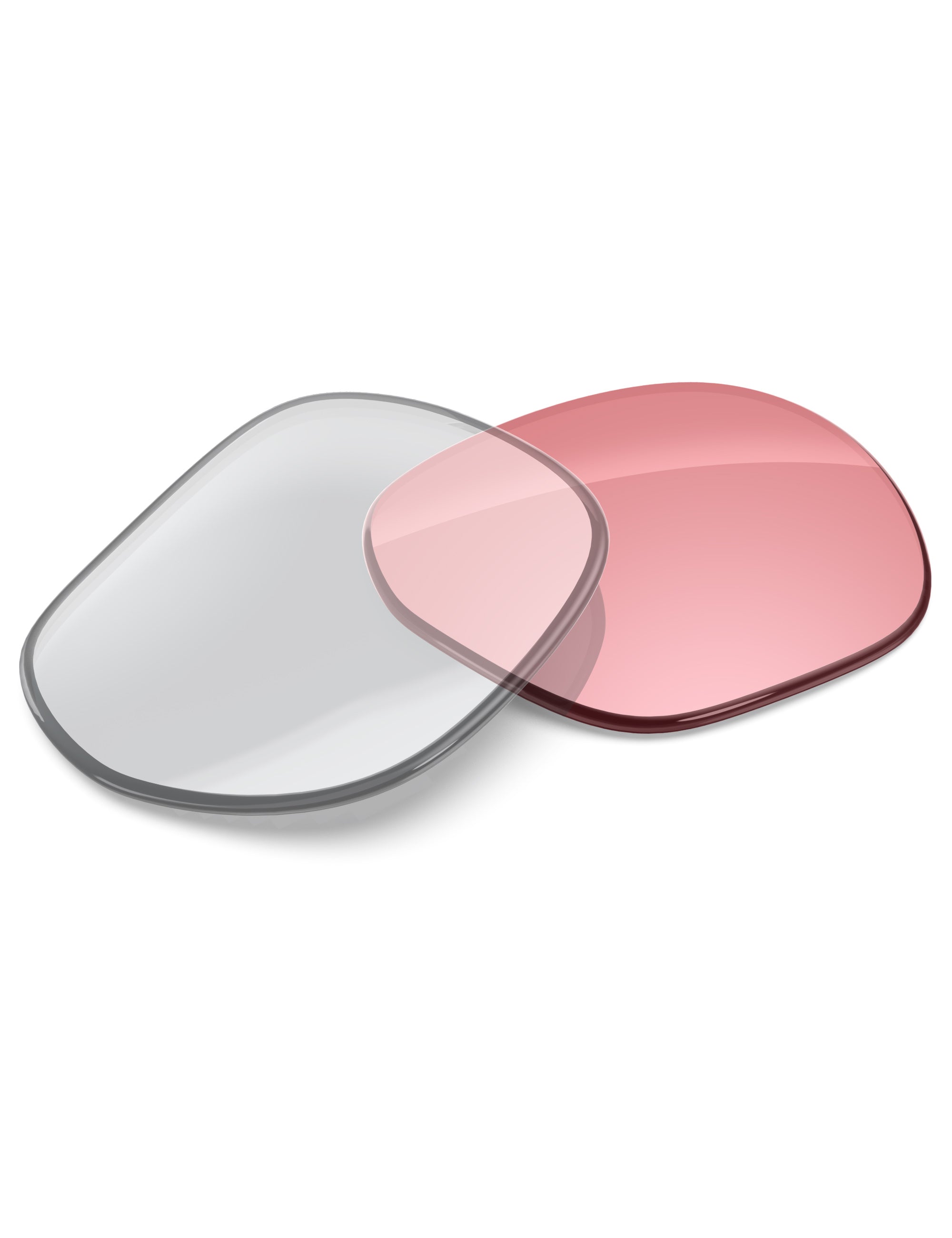 Adapt Pink Photochromic-Non-Polarized