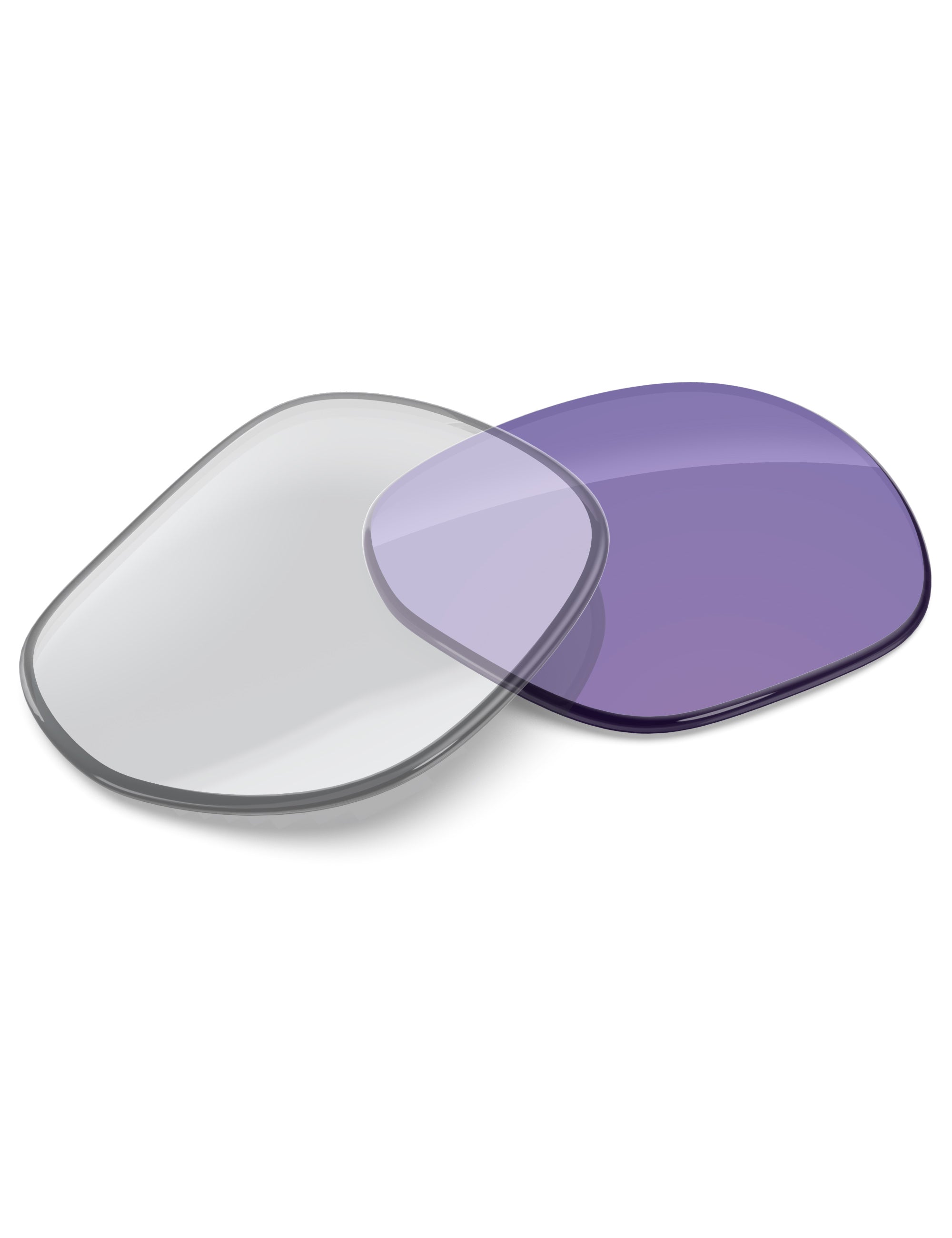 Adapt Purple Photochromic-Non-Polarized