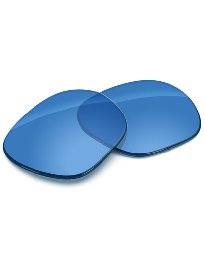 HD Blue-Non-Polarized