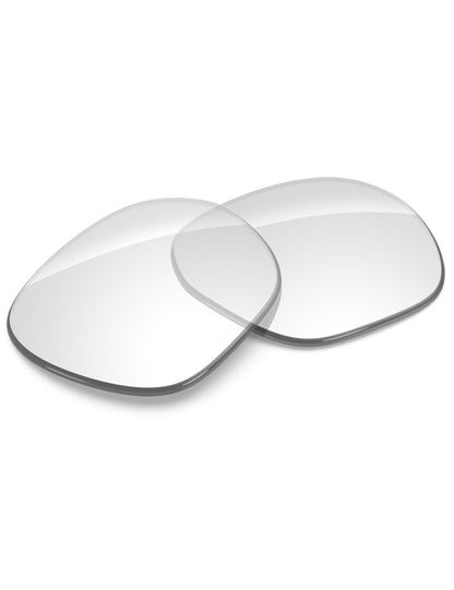 HD Clear-Non-Polarized