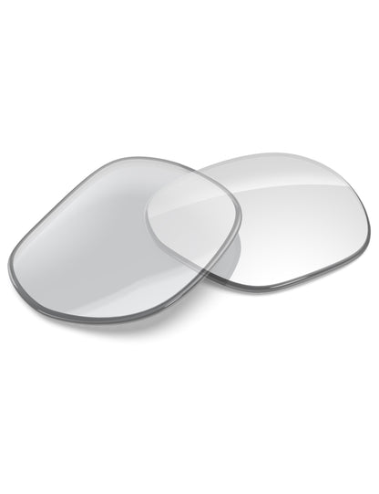 HD Clear-Non-Polarized