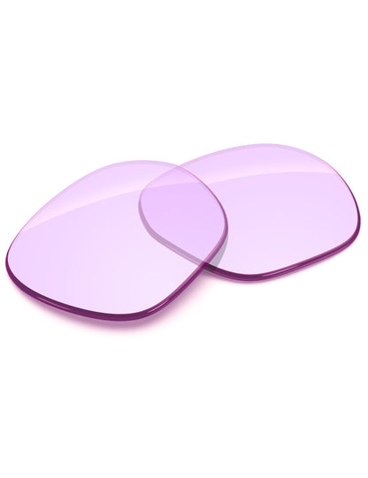 Low Light Pink-Non-Polarized