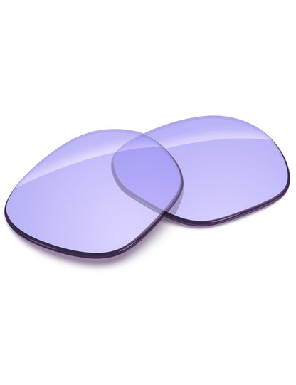 Low Light Purple-Non-Polarized